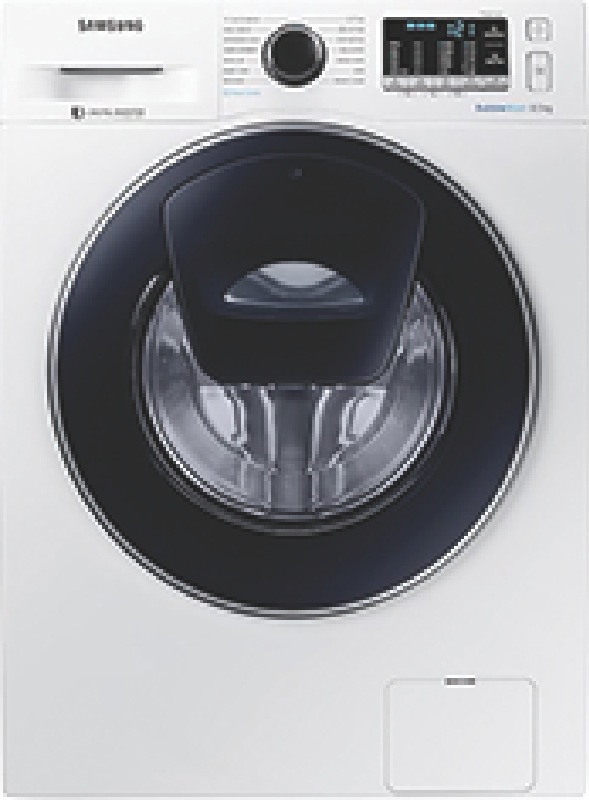 Samsung 8.5kg Front Load Washing Machine Review National Product Review NZ