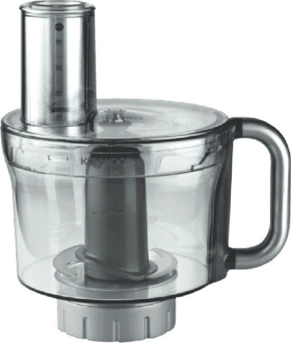 kenwood chef titanium food processor attachment
