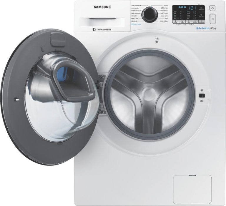 Samsung 8.5kg Front Load Washing Machine Review National Product Review NZ