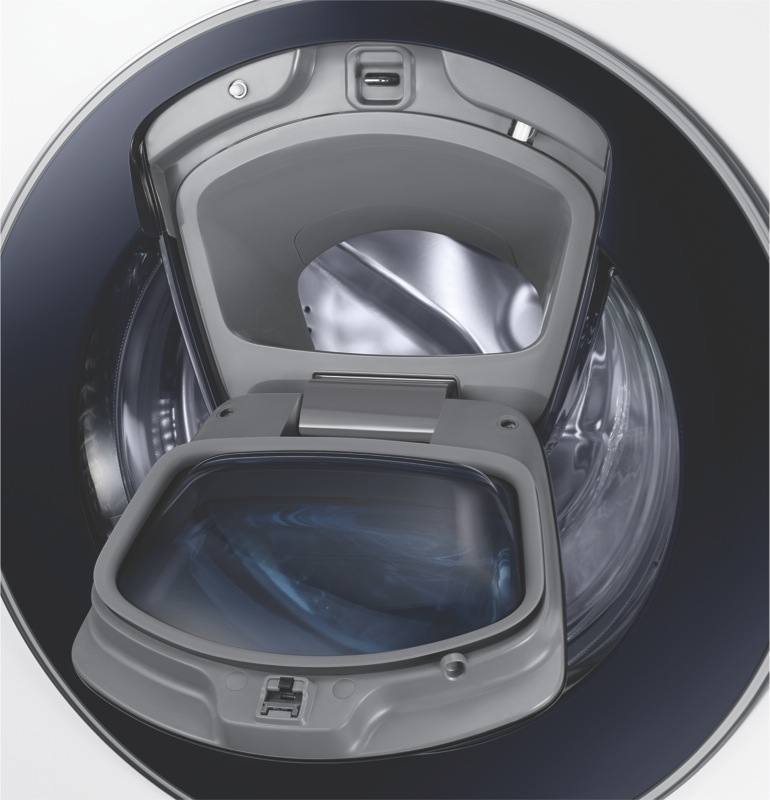 Samsung 8.5kg Front Load Washing Machine Review National Product