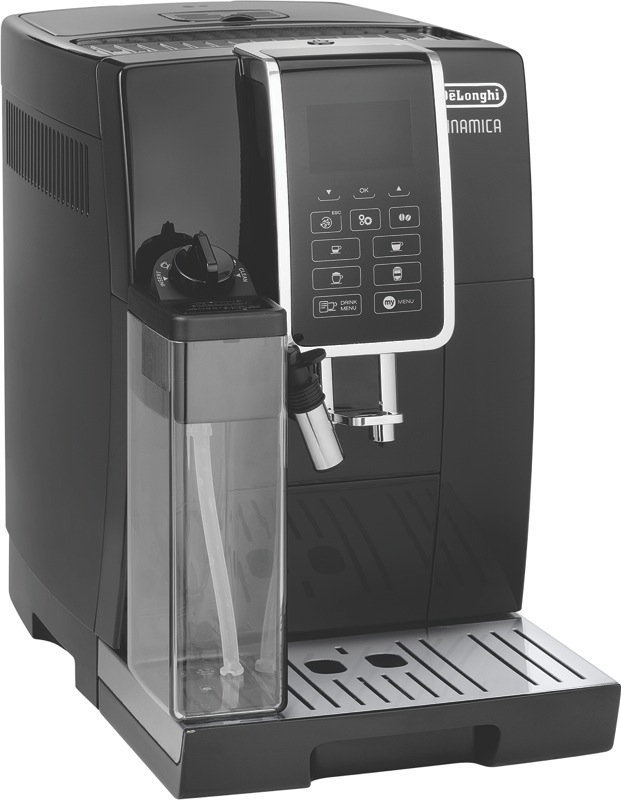 Delonghi Fully Automatic Coffee Machine Review National Product