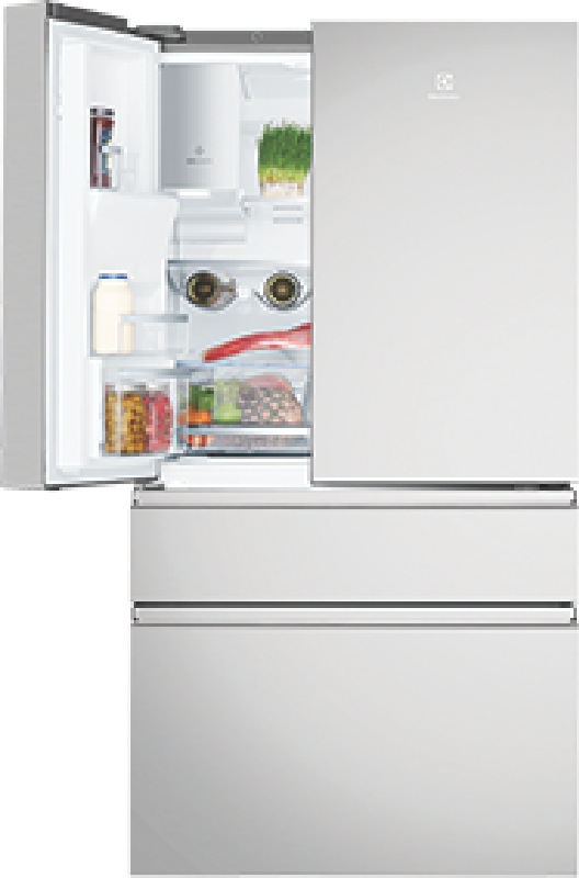 Electrolux 680L French Door Fridge Review - National Product Review - NZ