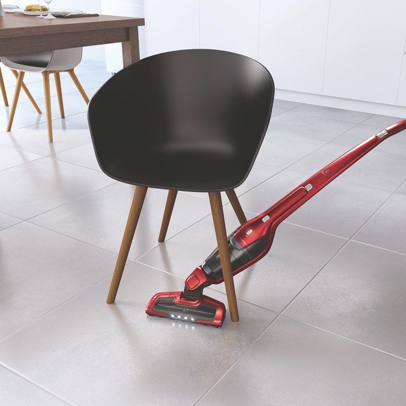 Electrolux Ergorapido Animal 18V Stick Vacuum Review National Product