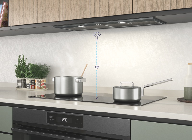 Westinghouse 90cm Induction Cooktop Black Review National Product