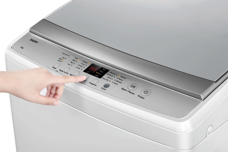 Haier 7kg Top Load Washing Machine Review National Product Review NZ