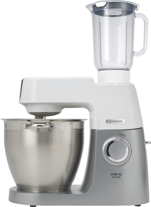 Kenwood Chef Sense XL Mixer Review National Product Review NZ