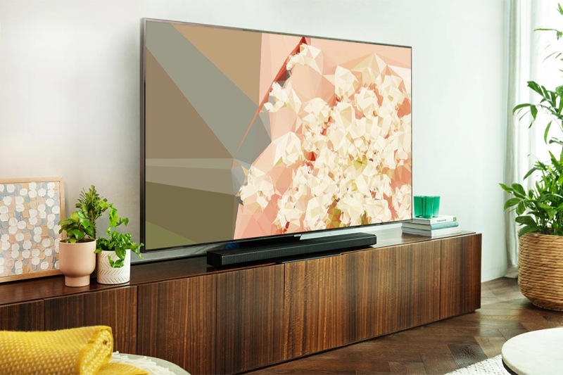 Samsung Q70T 3.1.2Ch Soundbar With Wireless Subwoofer Review National