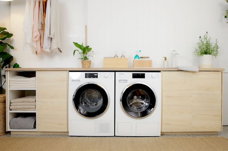 Maximise Efficiency with Miele’s Sustainable Laundry – National Product ...
