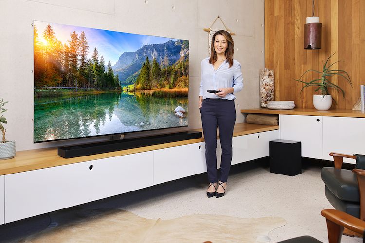 LG Nanocell 55-Inch TV Review-Splendid Picture Quality