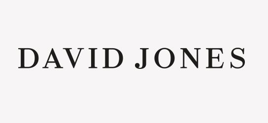David Jones – National Product Review