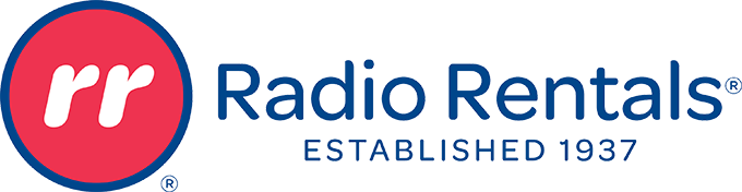 Radio Rentals Where To Buy