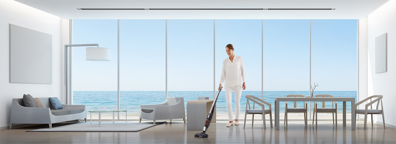 The Ultimate Buying Guide For Floor Scrubbers