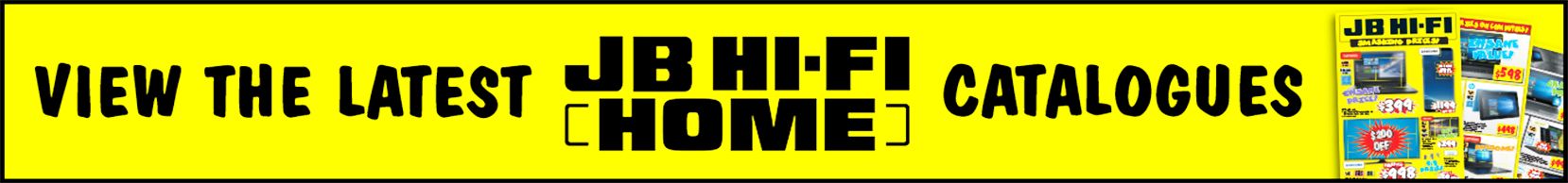 JB Hi-Fi Home