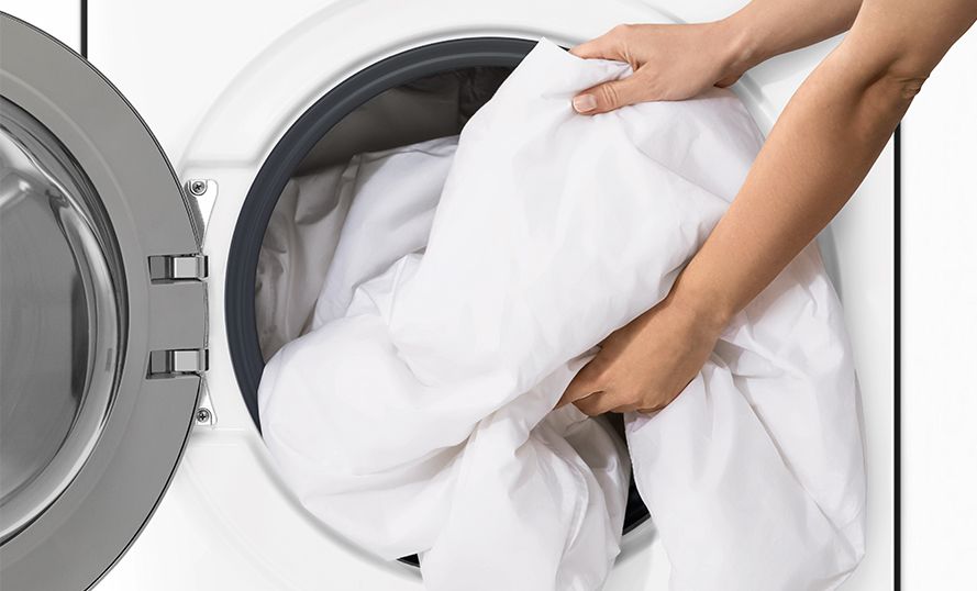 Get to know your Laundry Programs - National Product Review