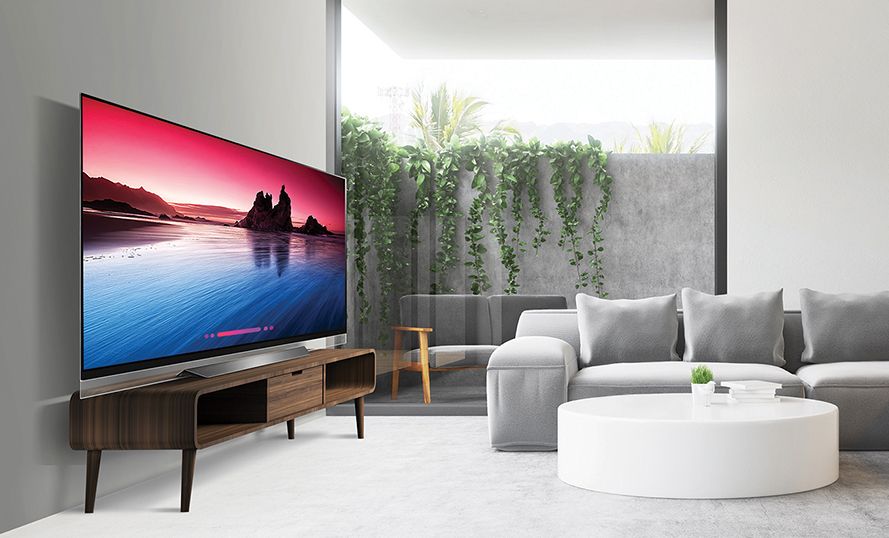 TV Display Technologies Explained - National Product Review