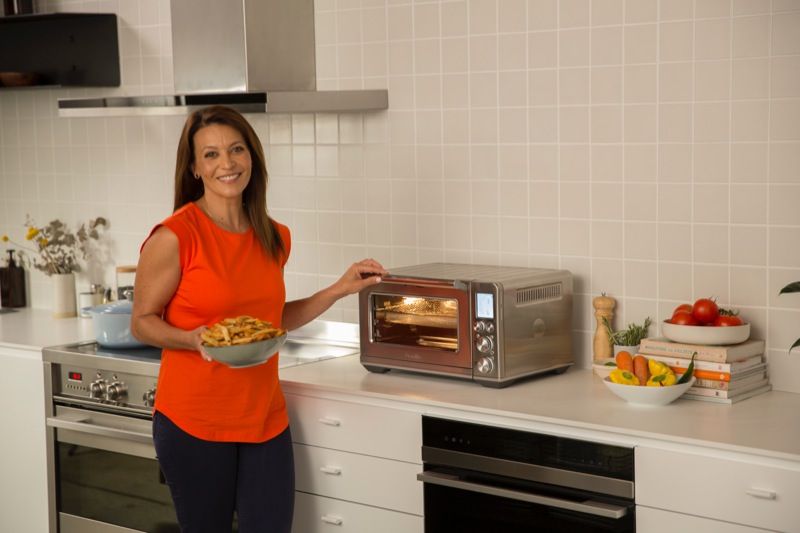  - the Smart Oven™ Air Fryer - BOV860BSS