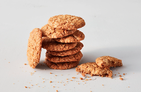 anzac biscuits