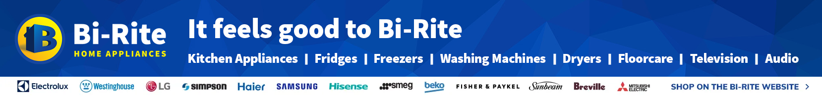 Bi-Rite Home Appliances