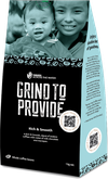 Grind to Provide Coffee Beans (1kg) GRINDTOPROVIDE