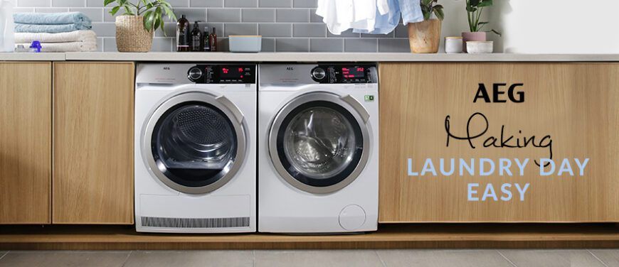 In-Unit Laundry: What to Know About Apartments With Washers and