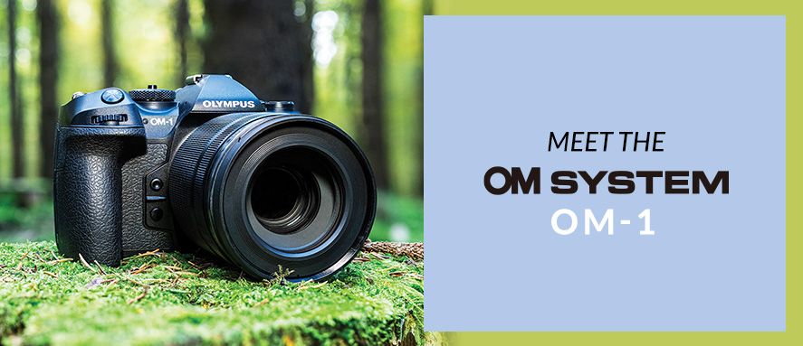 OM System OM-1 review: Digital Photography Review