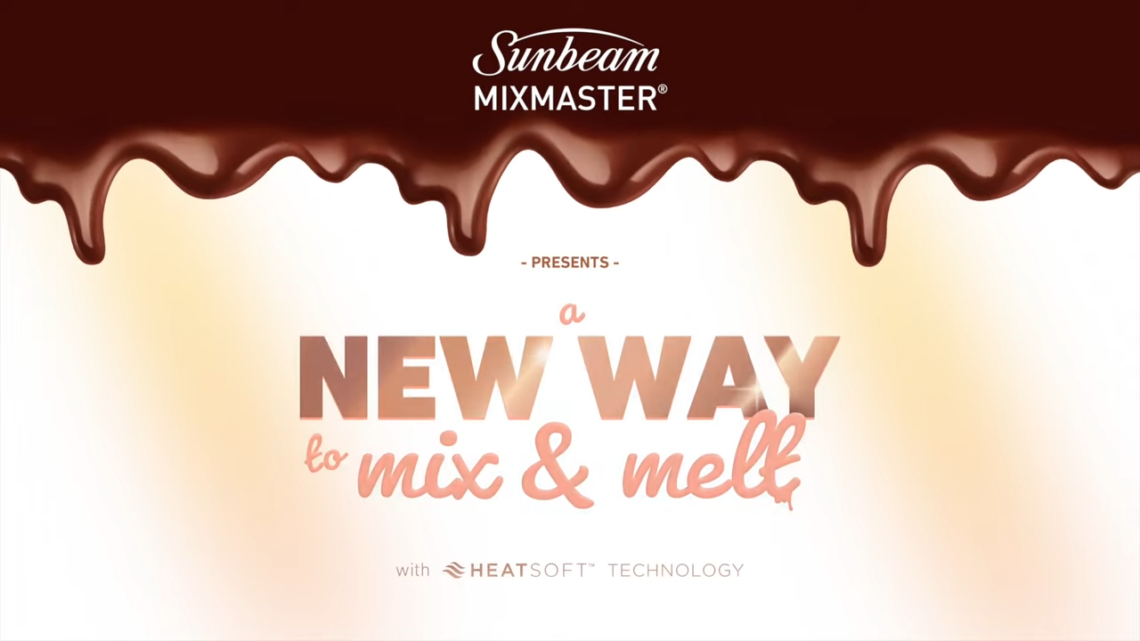 Mixmaster HeatSoft™ Planetary Mixer – National Product Review