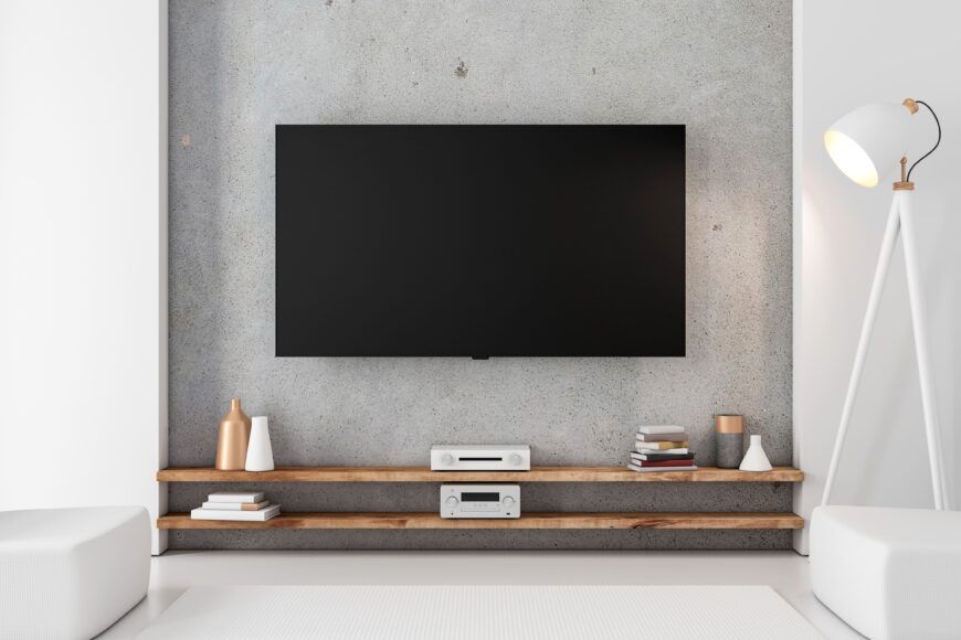 TV Wall Mount - Tips On How To Choose One