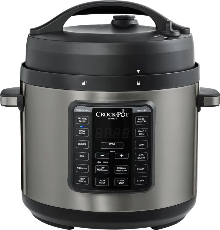 CPE210-Crock-Pot-Express-Easy-Release-Multi-Cooker-Front