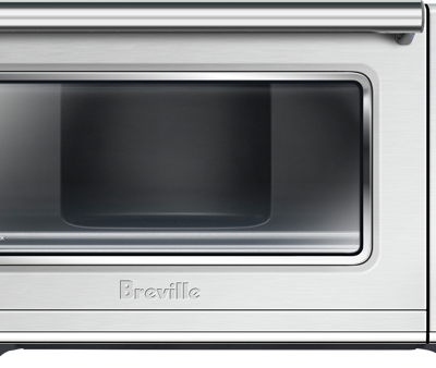 Breville - the Smart Oven™ Air Fryer - BOV860BSS