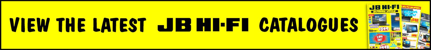 JB Hi-Fi NZ