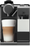 DeLonghi Nespresso Lattissima Touch Pod Machine - Black EN560B