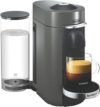 DeLonghi Nespresso VertuoPlus Pod Coffee Machine ENV155T