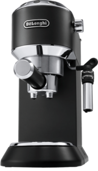 DeLonghi - Dedica Pump Espresso Coffee Machine - EC685BK