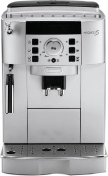 DeLonghi - Magnifica S Fully Automatic Coffee Machine - ECAM22110SB