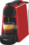 DeLonghi Nespresso Essenza Mini Pod Coffee Machine EN85RAE