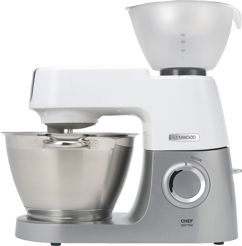 KVC5100T with bowl