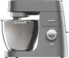 Kenwood Chef XL Titanium Stand Mixer - Silver KVL8300S