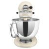 KitchenAid Artisan Stand Mixer - Almond Cream 5KSM160PSAAC