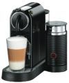 DeLonghi Nespresso Citiz & Milk Pod Coffee Machine EN267BAE