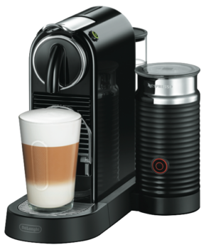 DeLonghi - Nespresso Citiz & Milk Pod Coffee Machine - EN267BAE