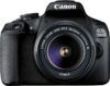 Canon EOS 1500D Digital SLR Camera + 18-55mm Lens Kit 1500DKB