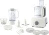 Kenwood MultiPro Home Food Processor - White FDP641WH