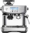 Breville Barista Pro Pump Espresso Coffee Machine - Stainless Steel BES878BSS