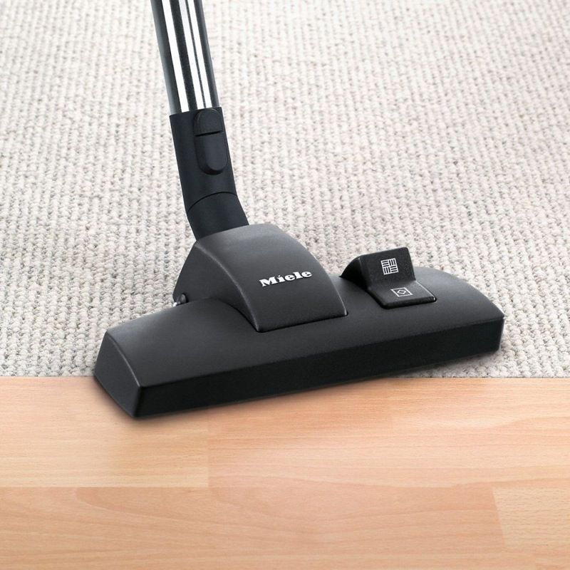 Miele - Complete C3 Family Barrel Vacuum Cleaner - 10797760