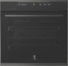 Electrolux 60cm Built-In Oven - Dark Stainless Steel EVE616DSD