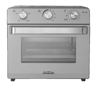 Sunbeam - Multi-Function Oven & Air Fryer - BT7200