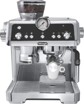 DeLonghi - La Specialista Pump Coffee Machine - EC9335M