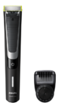 Philips OneBlade Pro Multigroomer – Black & Silver QP651020