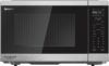 Sharp 1200W Inverter Microwave - Stainless Steel R395EST
