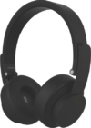 Urbanista Seattle Wireless Headphones - Black SEATTLEBTBL
